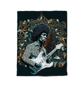 Hip Hop Energy Comforter